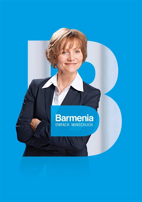 Die anbieter central, allianz sowie barmenia und arag erzielten sehr gute ergebnisse. Barmenia Versicherung - Kerstin Siebert (Berlin ...