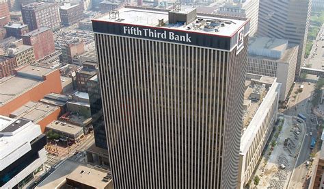 Fifth third bank offers several types of cds. Fifth Third Bank Notifies Customers of Plans to Distance ...