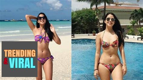 God, i miss filipino showbiz. HOT '22 Sexy Photos of Maxene Magalona' - YouTube