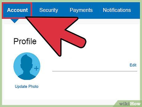 How to delete paypal account from wish app. Paypalアカウントを削除する 3つの方法 - wikiHow