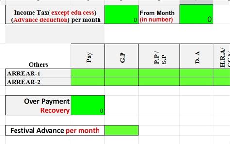 Microsoft excel 2019 16.6742.2048 free download. IT Tax Calculation Excel Form 2018-2019: Click Here To ...