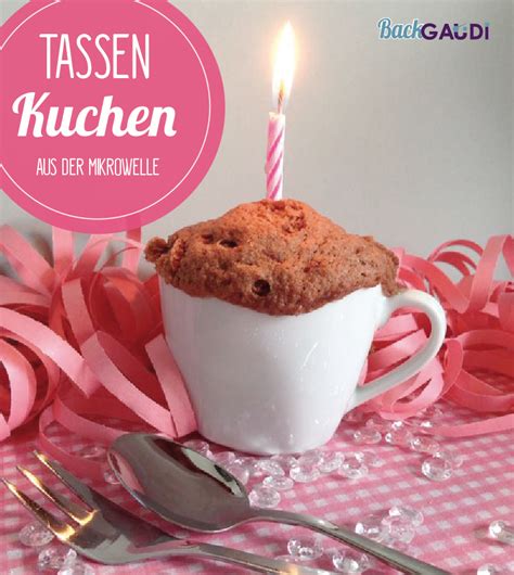 Check spelling or type a new query. 1 Minute Mikrowellen Kuchen - BackGAUDI