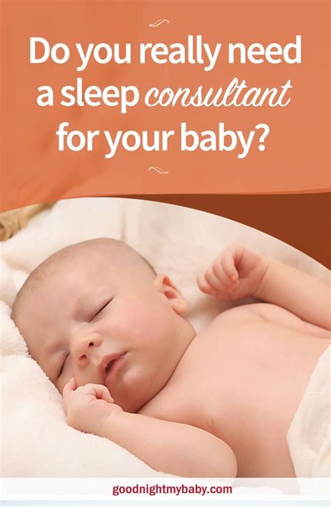 How long will it take to sleep train my baby? What is a "Baby Sleep Consultant", Do You Really Need ...