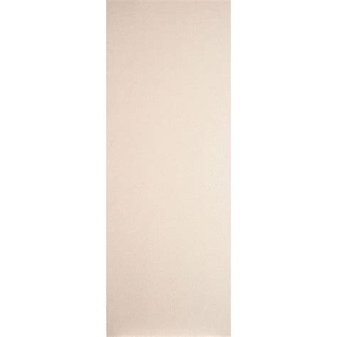 Includes two locking solid doors. Masonite 24 in. x 80 in. Primed White Smooth Flush ...