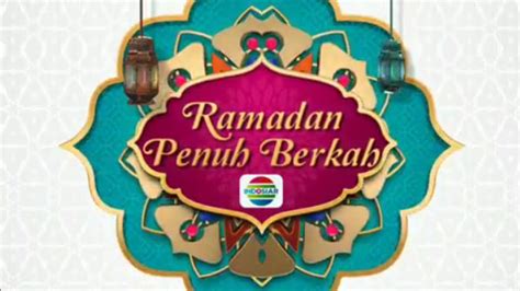 Banyak sekali kekurangan dalam tim ini, saya ingin ke depannya bisa lebih baik lagi dari pertandingan ini, kata dia. Daftar acara program spesial Ramadhan 2019 di RCTI, SCTV, MNCTV, Indosiar, dan GTV | Info artis ...