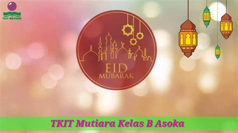 Sebagian orang, akan memanfaatkan momen idul fitri ini untuk bertemu keluarga dan sanak saudaranya. Anak-anak sholeh sholeha mengucapkan Selamat Hari Raya ...