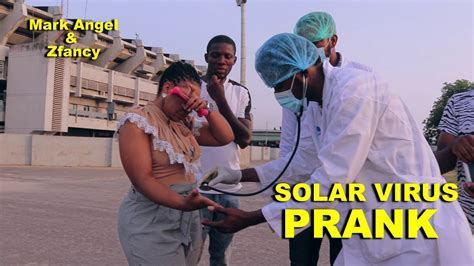 Download and use 300+ angel stock videos for free. WATCH this Hilarious "Solar Virus Prank" from Mark Angel ...