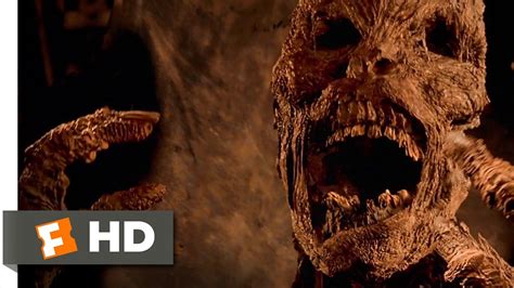 Lydia quixano pérez lives in the mexican city of acapulco. The Mummy (4/10) Movie CLIP - The Book of the Dead (1999 ...