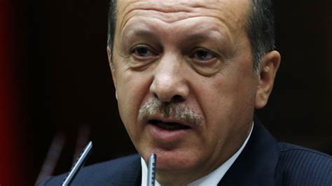 Turkish president recep tayyip erdogan gives a military style salute toward his supporters during a rally in kayseri, turkey, saturday, oct. Turkish President Erdogan Reeling After His Country Hands ...