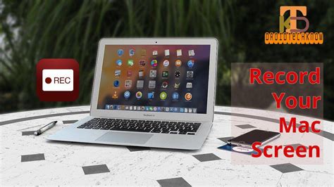 How to screen record with loom. How To Record The Screen On A Mac In Two Easy Ways ...