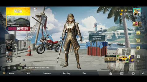 Pubg mobile uc ile oyun içerisinde bulunan birbirinden eşşiz özelleştirmelere sahip olabilirsiniz. UC gratis pubg, cara mendapatkan UC di pubg mobile - YouTube