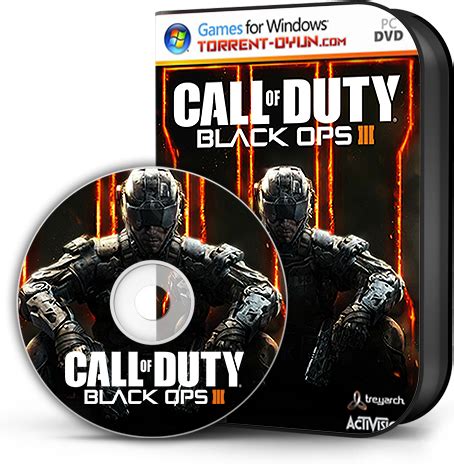 There is no such player who does not know at least an abbreviation. Black Ops 3 Torrent Pc : Call of Duty: Black Ops 3 - Digital Deluxe Edition All Offline + DLC ...