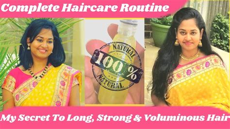 Polish off your look with this serum from joico, designed to protect you hair and leave it shining with health. Hair Care Routine| All Natural DIY Hair Serum| Hair Pack ...