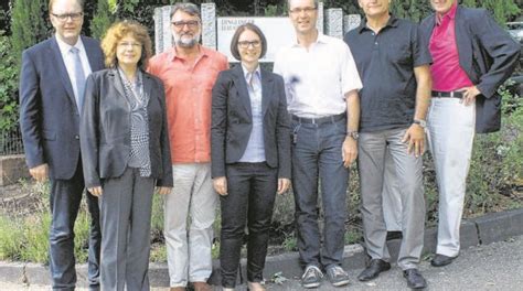 Wolfgang klink weinbergstraße 9 77933 lahr. Lahr Sandra Boser besucht Dinglinger Haus Nachrichten der ...