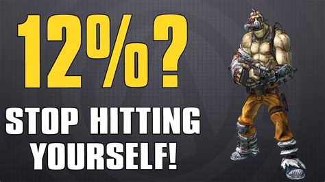 He was captured by hyperion and experimented on until he broke and eventually escaped. Borderlands 2 - Silence The Voices! 12%? (Krieg The Psycho ...