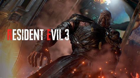 That was six years ago. Análisis de Resident Evil 3 Remake para PS4, Xbox One y PC ...