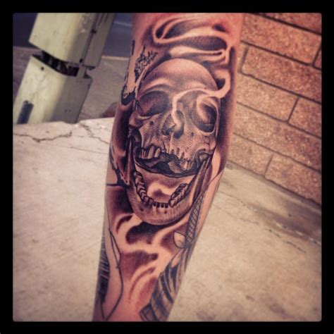 Yelp is a fun and easy way to find, recommend and talk about what's great and not so great in gravesend and beyond. Screaming Skull by Alex Moreno: TattooNOW