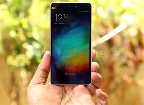 Xiaomi said that they worked closely with qualcomm to ensure that the device doesn't overheat, and luckily, there were no issues with this review unit. Xiaomi Mi 4i Photo Gallery