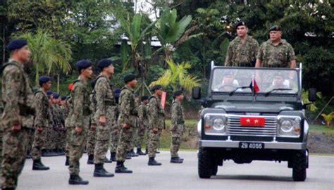 Band badan kesenian tentera darat | mhi (31 ogos 2020). Tentera Darat terus pertahan legasi dan kedaulatan negara ...