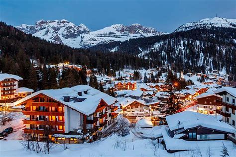 18 case a madonna di campiglio a partire da 110.000 €. Madonna di Campiglio - Ecco perchè qui il vostro Capodanno ...