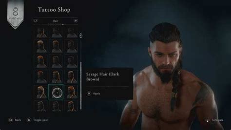 In assassin's creed valhalla eivor can be customized in different ways. Assassin's Creed Valhalla All Hairstyles: How to Change Hair