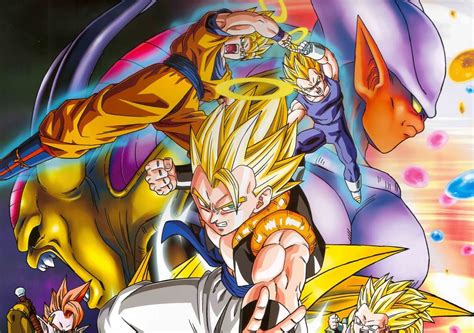 We did not find results for: Dragon Ball Z: Shin Budokai Details - LaunchBox Games Database