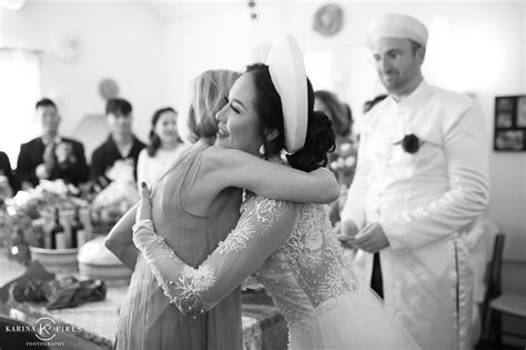 Maybe you would like to learn more about one of these? Nini and Jeffrey - Traditional Vietnamese Wedding and Tea ...