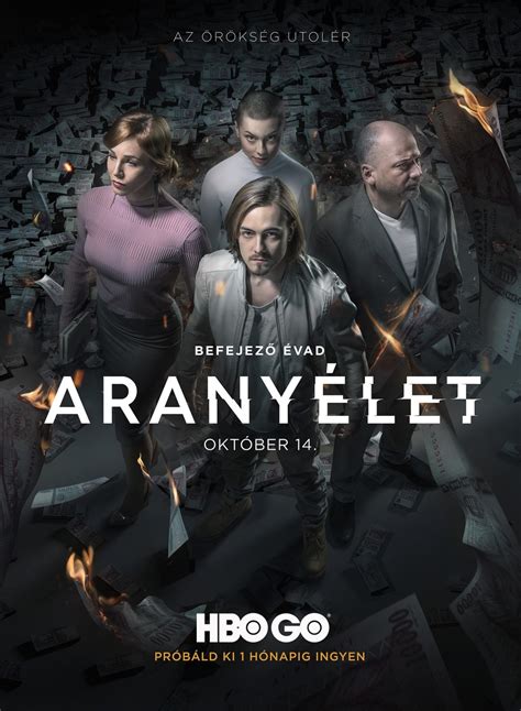 Négy és fél év börtönt kapott. Aranyélet · Film · Snitt