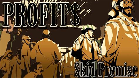 Although having been involved in numerous dubs for japanese games, cowboy bebop: Nas / Wu-Tang Type Beat - Profit$ (PROD.SKID PREMISE ...