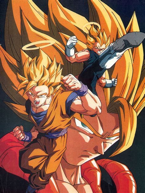 500 x 321 jpeg 171 кб. 80s & 90s Dragon Ball Art | Dragon ball gt, Dragon ball ...