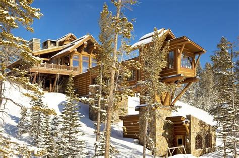 It features a whirlpool tub in the main room and a romantic gas log fireplace. stone-mountain-chalet-with-elevator-and-ski-room-1.jpg ...