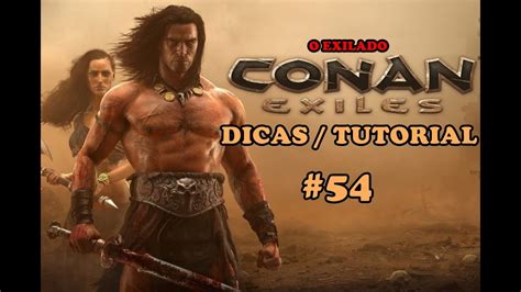 How to finish the game! Conan Exiles - Especiarias Raras - PS4 PvE-C - YouTube