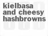 When it comes to evaporated milk, there are plenty of possibilities. Crock Pot Kielbasa And Cheesy Hashbrowns Recipe from ...