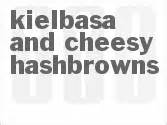 Evaporated milk is milk that has been cooked down to allow some of the water content to evaporate. Crock Pot Kielbasa And Cheesy Hashbrowns Recipe from ...