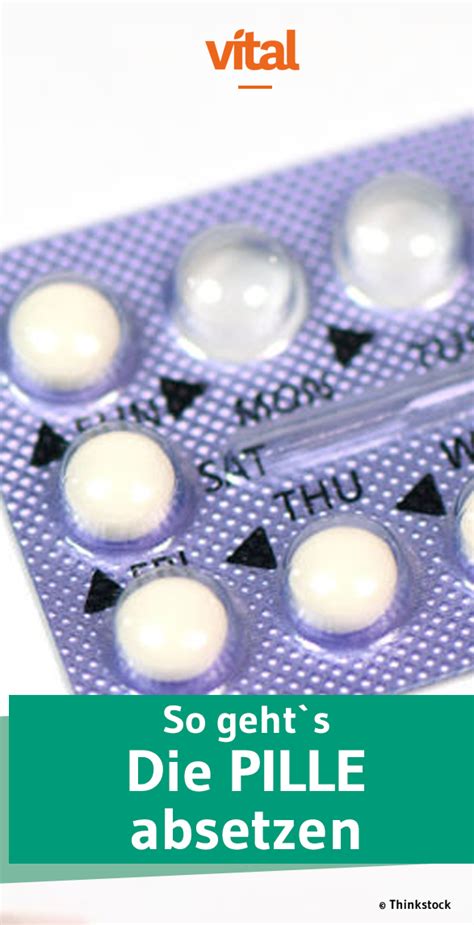 Man kann auch fragen, wann schutz nach pillenwechsel?. 36 Top Pictures Wann Muss Ich Die Pille Nehmen : Anti Baby ...