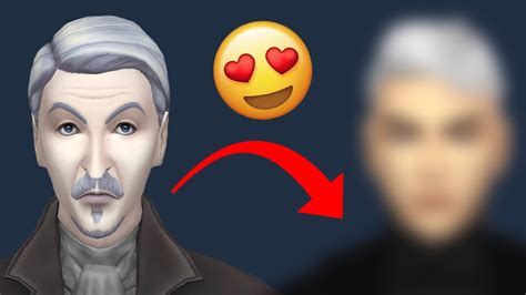 And as luck would have it, we managed to snag this entry straight out of his diary for you. VLADISLAUS STRAUD - SIMS 4 TOWNIE CAS MAKEOVER - YouTube