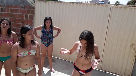 ・desafio da piscina com amigos 9:06x720p ・desafio da piscina com minha amiga isadora :) 14:12x720p ・desafio da piscina dela vaninay: Desafio da piscina - YouTube