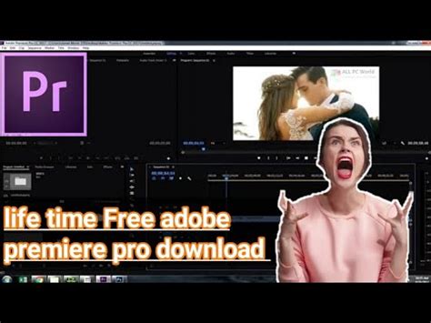 The application is one of the most popular among amateurs and professionals around the world. Free adobe premiere pro download || adobe premiere pro ...