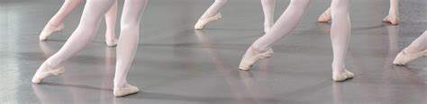 Fully accomplished the form and submit it to ched regional offices. Give It A Try: Absolute Beginner Ballet Workshop - KC Ballet