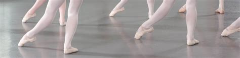 Complete this application form in full. Give It A Try: Absolute Beginner Ballet Workshop - KC Ballet