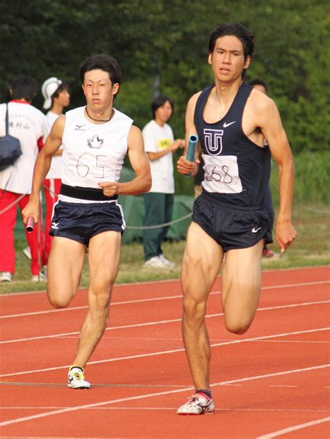 デーデー・ブルーノ選手 400mリレー 萩谷楓選手 5000m 東京五輪陸上代表内定 7月 9日（金） 15:24 東京オリンピック陸上男子400メートルリレーで松本市出身のデーデー・ブルーノ選手が代表に内定しました。 東洋大学スポーツ新聞編集部 - 陸上競技4×400mリレー、全カレ ...