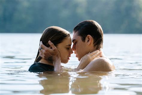 The movie is a semi autobiographical and has more heart in its two hour run time than most of the movies you can watch on netflix right now. Sexiest Movies on Netflix Streaming | 2021 | POPSUGAR Love UK