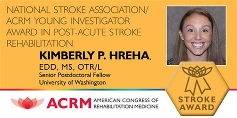 After several more rounds of discussion, the national stroke association of sri lanka was formed, and its first meeting was held on 14th january 2001 at the auditorium of the sri. National Stroke Association/ACRM Young Investigator Award ...