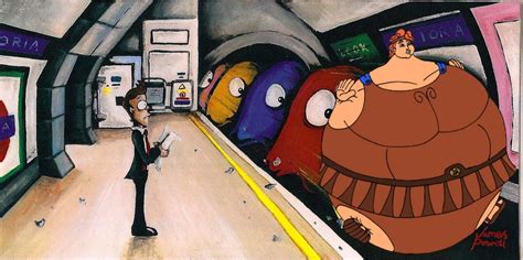 Maybe you would like to learn more about one of these? The ride never ends! | Know Your Meme