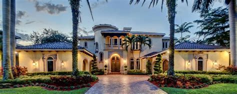 Delray beach is a high spirited city on southeast florida's coast. One bodacious Boca home! #wow | Real estate, Delray beach ...