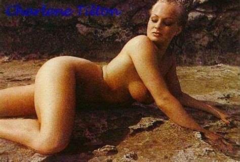 Charlene Tilton Nude Pics Seite | BLueDols