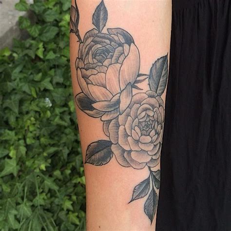 Here is what it really is! Pin by Aaron Bucy on ink inspiration. | Tattoos, Flower tattoo, Tattoos and piercings