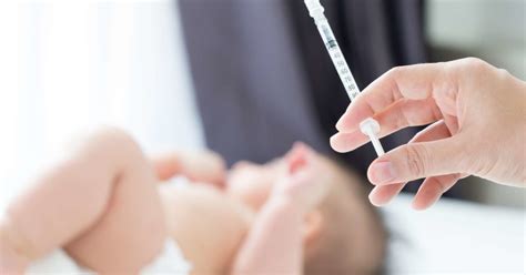 A vaccine is unlikely to be ready before 2021. Why do newborns need the hepatitis B vaccine?