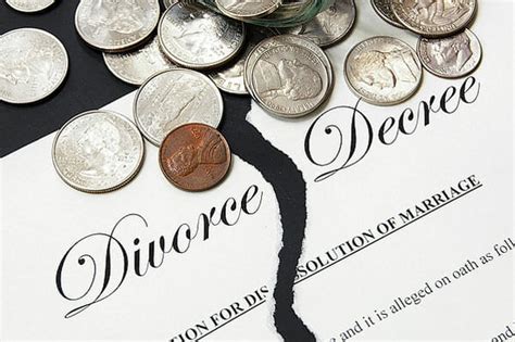 I have clients that stay together during the divorce proceedings and still stay together after divorce proceedings just for the sake of the kids. Handling Your Finances During a Divorce | Denbigh Law Center