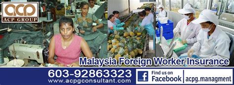 Malaysia does not have a national health insurance scheme, but in 2011 the government introduced the foreign worker hospitalisation and surgical insurance scheme, making it mandatory for foreign workers to have medical insurance. Installation Insurance Kuala Lumpur Malaysia Contractor ...